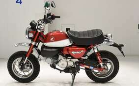 HONDA MONKEY 125 JB02