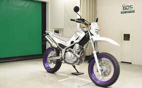 YAMAHA XT250X DG17J