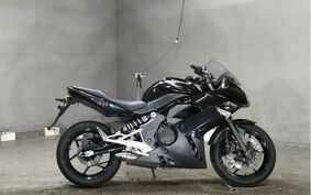 KAWASAKI NINJA 400 R 2011 ER400B