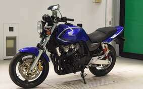 HONDA CB400SF VTEC SPEC 2 2002 NC39