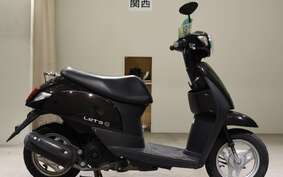 SUZUKI LET's G CA4AA