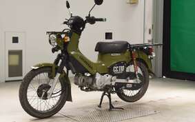 HONDA CROSS CUB 110 JA45