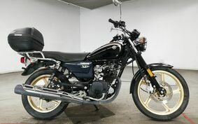 YAMAHA YB125SP PCJL