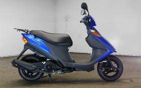 SUZUKI ADDRESS V125 CF4EA