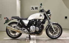 HONDA CB1100 ABS SC65