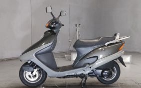 HONDA SPACY125 JF04