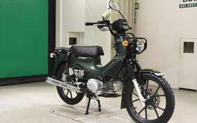 HONDA CROSS CUB 110 JA60