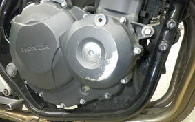 HONDA CB400 SUPER BOLDOR VTEC 2010 NC42