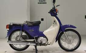 HONDA C110 SUPER CUB JA07