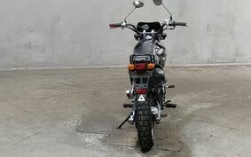 HONDA XR100 MOTARD HD13