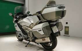 BMW K1600GTL E 2015