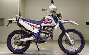 YAMAHA TT250R RAID 4GY