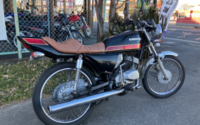 KAWASAKI KH125 KH125M