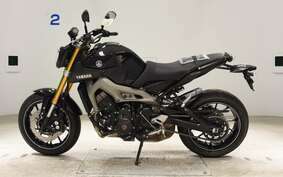 YAMAHA MT-09 2017 RN34J