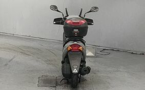 SUZUKI ADDRESS V125 G CF4EA