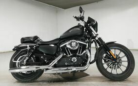 HARLEY XL883N 2013 LE2