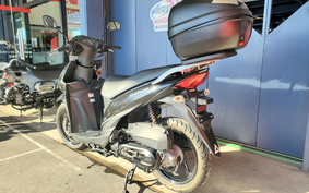 SUZUKI ADDRESS 110 CE47A