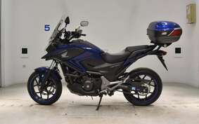 HONDA NC750X DCT 2014 RC72