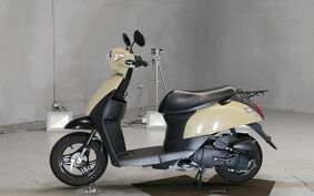 SUZUKI LET's CA4AA