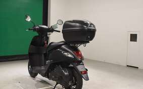 SUZUKI LET's CA4AA