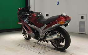 KAWASAKI ZZ1100 NINJA R Gen.2 1997 ZXT10D