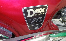 HONDA DAX 50 GEN 2 AB26