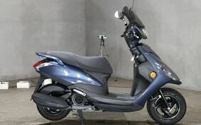 YAMAHA AXIS Z SED7J