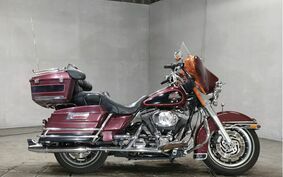 HARLEY FLHTC 1450 2002 DJV