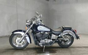 HONDA SHADOW 750 2001 RC44