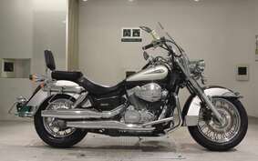 HONDA SHADOW 750 Gen. 3 2011 RC50