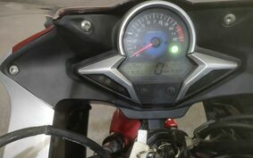 HONDA CBR250R MC41