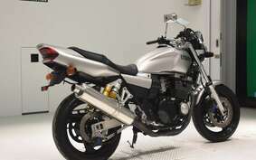 YAMAHA XJR400 R 2002 RH02J