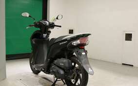 HONDA DIO 110 JF58