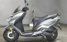 SUZUKI BURGMAN125 EA11A