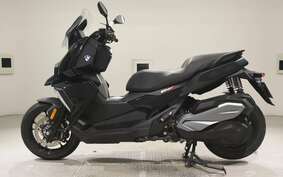 BMW C400X 2021