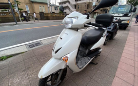 HONDA LEAD 110 EX JF19