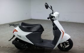 SUZUKI LET's 5 CA47A