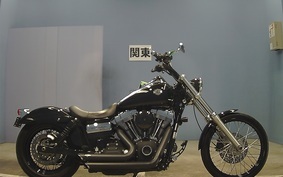 HARLEY FXDWG 1580 2009 GP4