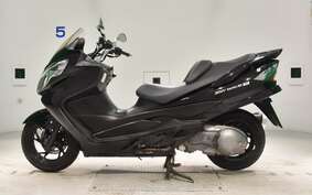 SUZUKI SKYWAVE 250 (Burgman 250) S Gen.3 CJ46A