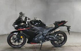 YAMAHA YZF-R25 RG10J