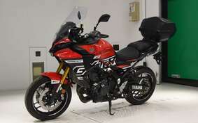 YAMAHA TRACER 9 GT 2022 RN70J