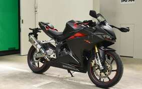 HONDA CBR250RR A MC51