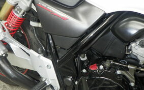 HONDA CB400 SUPER BOLDOR VTEC 2006 NC39