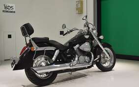 HONDA SHADOW 750 Gen. 3 2005 RC50