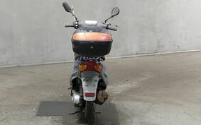 YAMAHA BJ SA24J