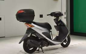 SUZUKI ADDRESS V50 Gen.2 CA44A