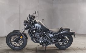 HONDA REBEL MC49