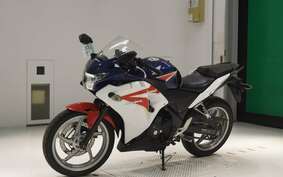 HONDA CBR250R GEN 3 MC41