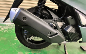 HONDA PCX 160 KF47