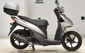 SUZUKI ADDRESS 110 CE47A